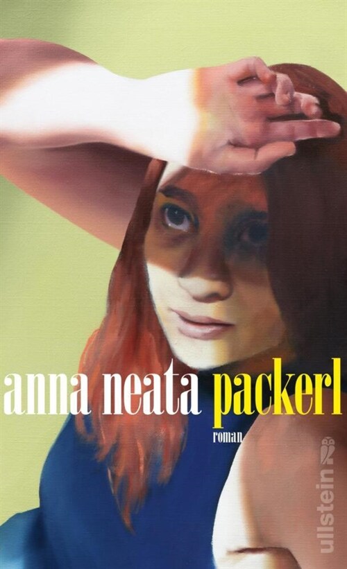 Packerl (Hardcover)