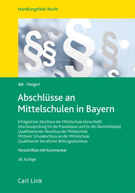 Abschlusse an Mittelschulen in Bayern (Hardcover)