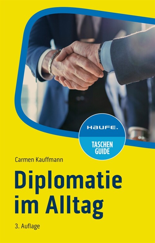 Diplomatie im Alltag (Paperback)