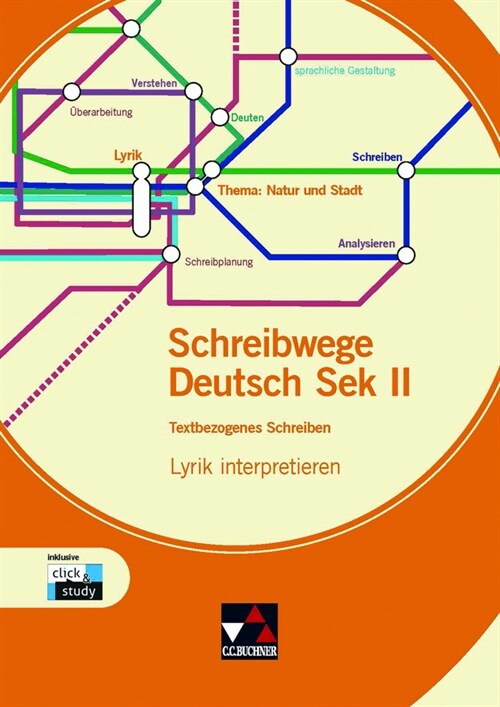 Lyrik interpretieren (Pamphlet)