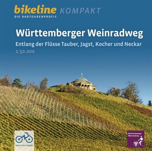 Wurttemberger Weinradweg (Paperback)