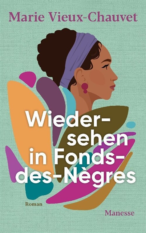 Wiedersehen in Fonds des Negres (Hardcover)