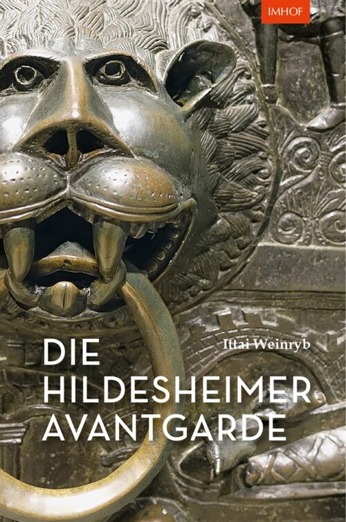 Die Hildesheimer Avantgarde (Hardcover)