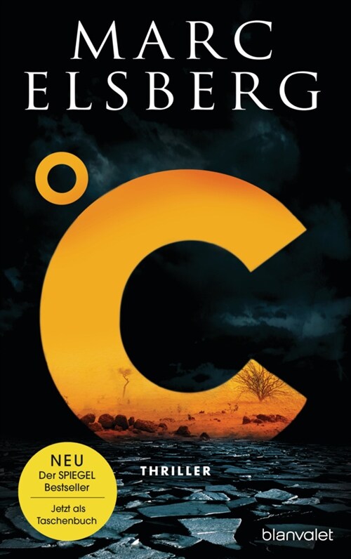 °C - Celsius (Paperback)