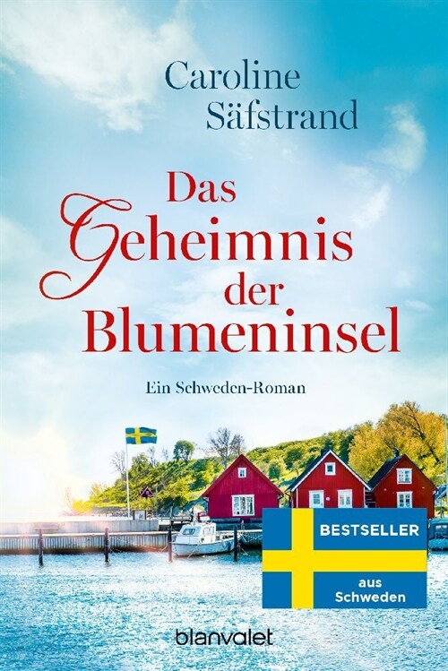 Das Geheimnis der Blumeninsel (Paperback)