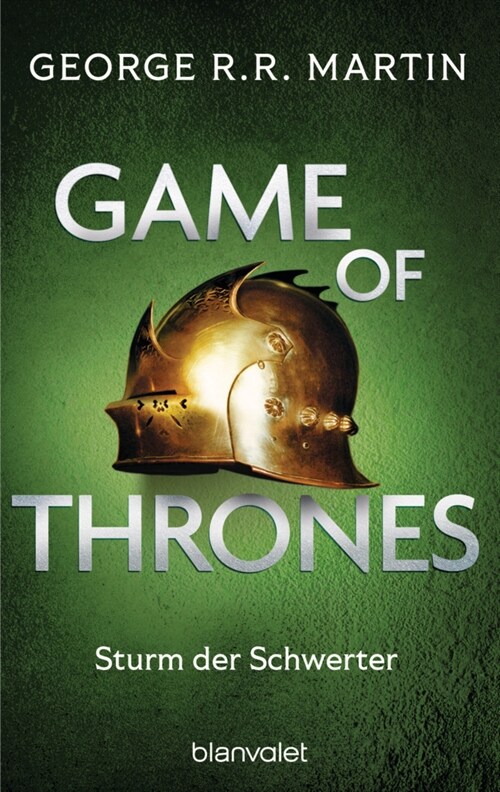 Game of Thrones (Paperback)