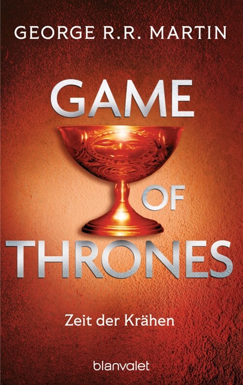 Game of Thrones (Paperback)