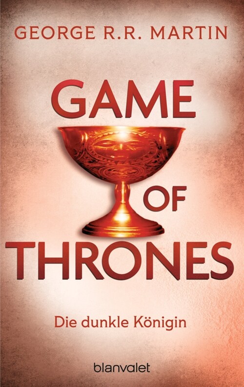 Game of Thrones (Paperback)