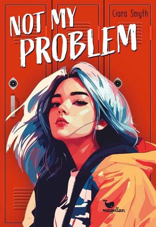 Not My Problem (Paperback)