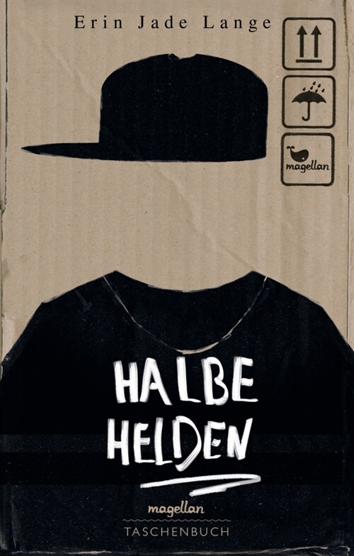 Halbe Helden (Paperback)