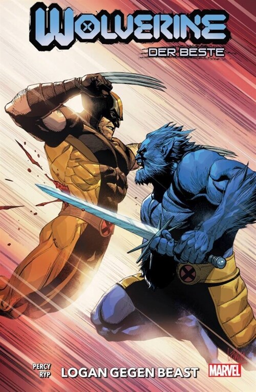 Wolverine: Der Beste (Paperback)