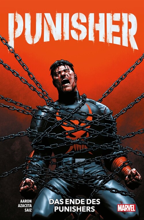 Punisher - Neustart (2. Serie) (Paperback)