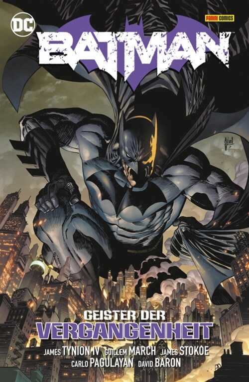 Batman (Paperback)