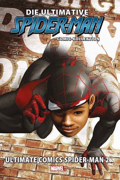 Die ultimative Spider-Man-Comic-Kollektion (Hardcover)