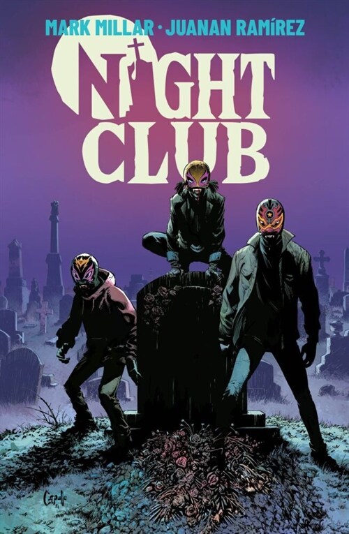 Nightclub (Paperback)
