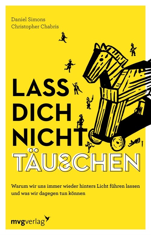 Lass dich nicht tauschen (Paperback)