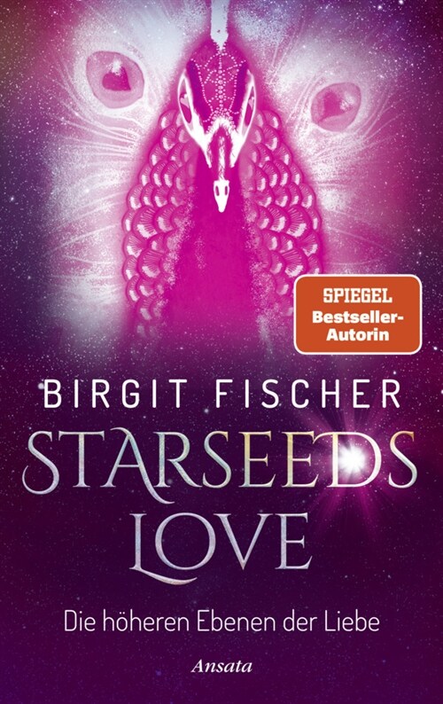Starseeds-Love (Hardcover)