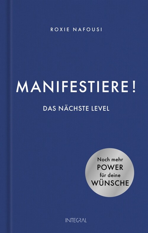 Manifestiere! Das nachste Level (Hardcover)