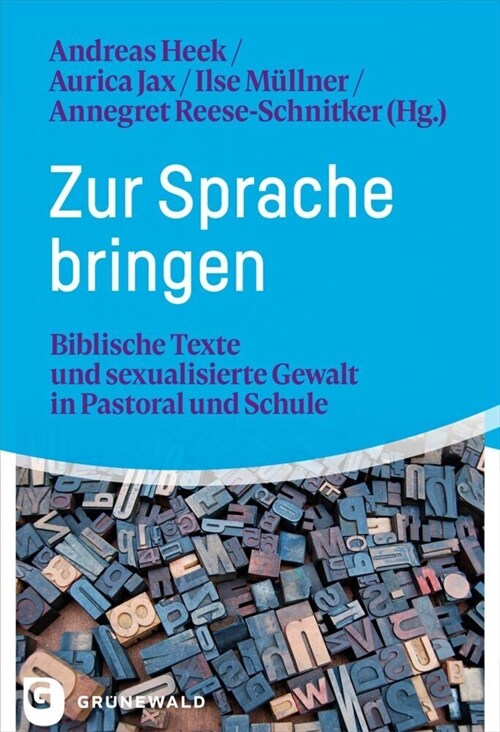 Zur Sprache bringen (Paperback)