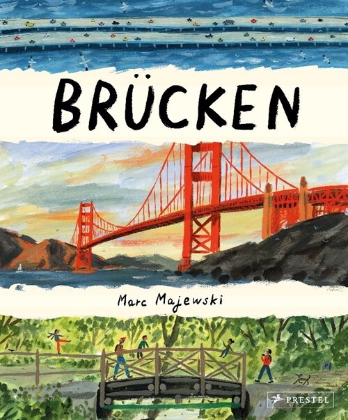 Brucken (Hardcover)