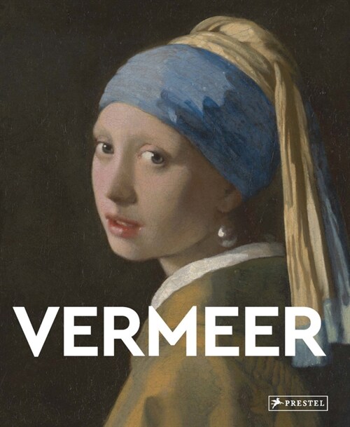 Vermeer (Hardcover)