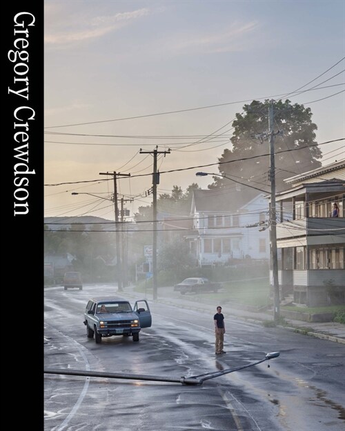 Gregory Crewdson (Hardcover)