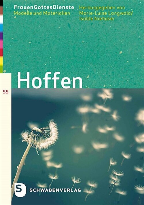 FrauenGottesDienste: Hoffen (Paperback)