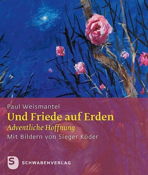 Und Friede auf Erden (Pamphlet)