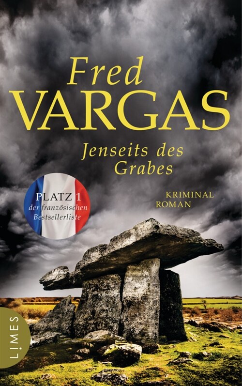 Jenseits des Grabes (Hardcover)