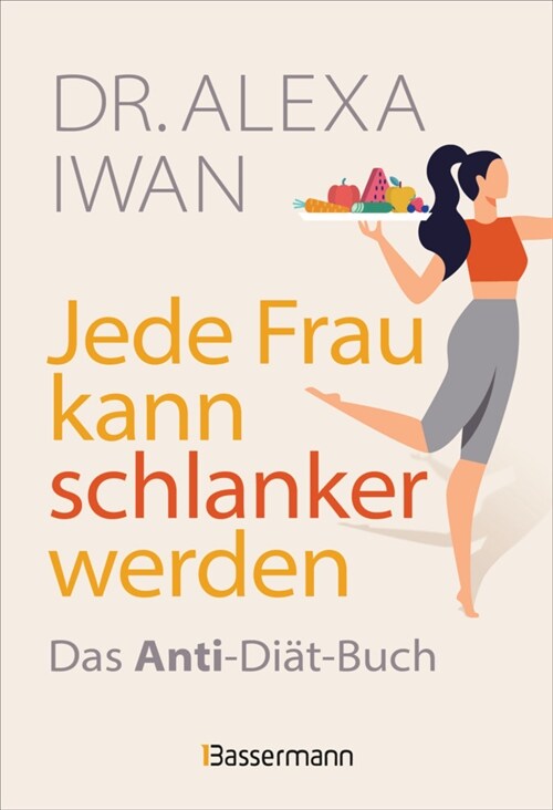 Jede Frau kann schlanker werden (Book)