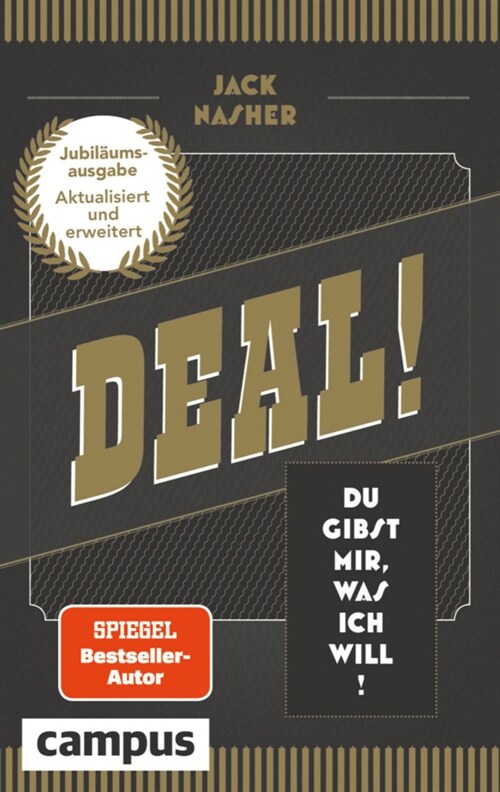 Deal! (Hardcover)