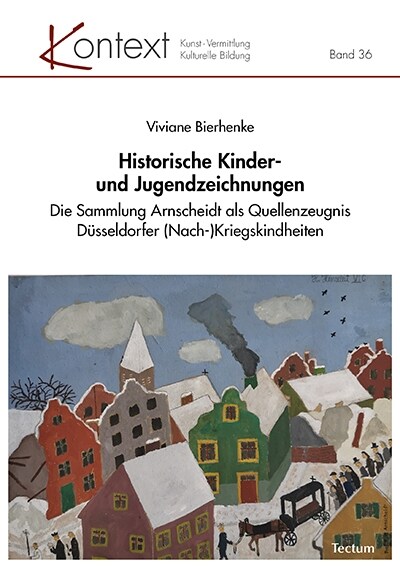 Historische Kinder- und Jugendzeichnungen (Paperback)