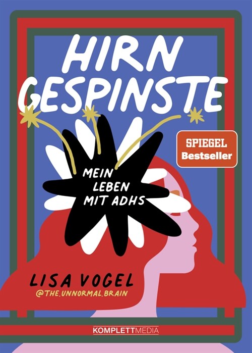 Hirngespinste (SPIEGEL-Bestseller) (Paperback)