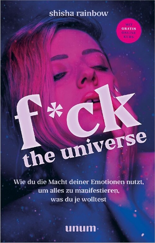 F*ck the Universe (Hardcover)
