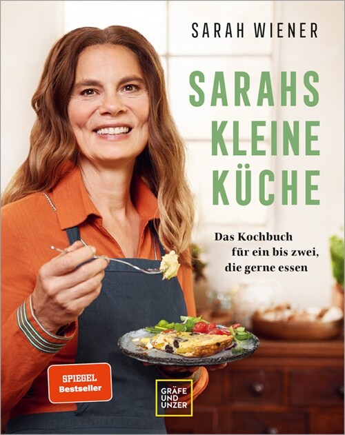 Sarahs kleine Kuche (Hardcover)