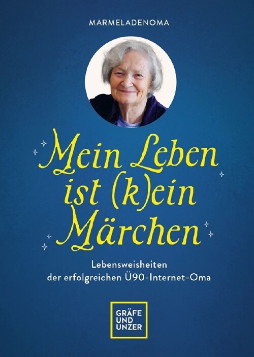 Mein Leben ist (k)ein Marchen (Hardcover)