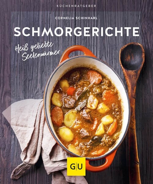 Schmorgerichte (Paperback)