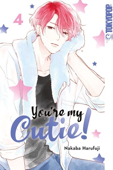 Youre My Cutie! 04 (Paperback)