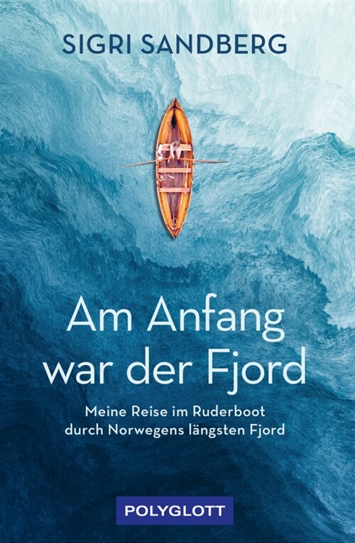 Am Anfang war der Fjord (Paperback)