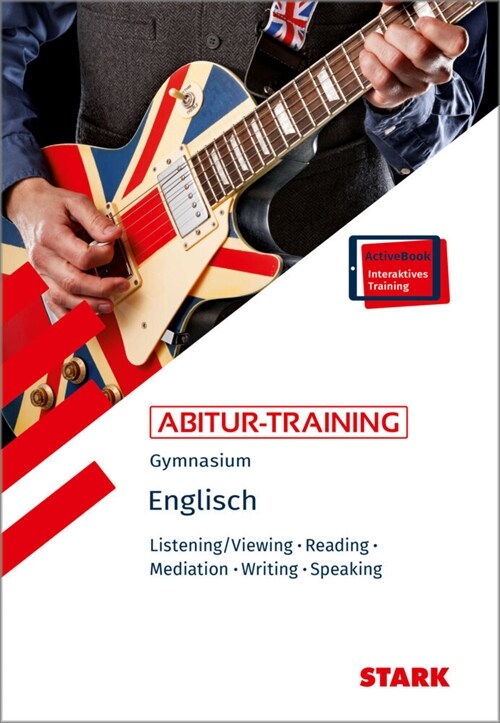 STARK Abitur-Training - Englisch, m. 1 Buch, m. 1 Beilage (WW)