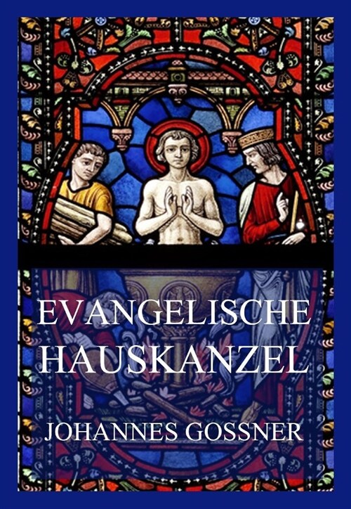 Evangelische Hauskanzel (Paperback)
