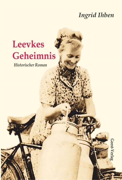 Leevkes Geheimnis (Paperback)