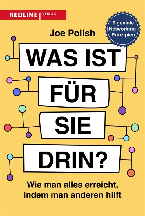 Was ist fur sie drin (Paperback)