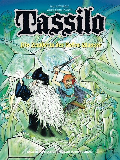 Tassilo Band 16 (Paperback)