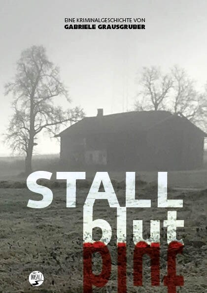 Stallblut (Paperback)