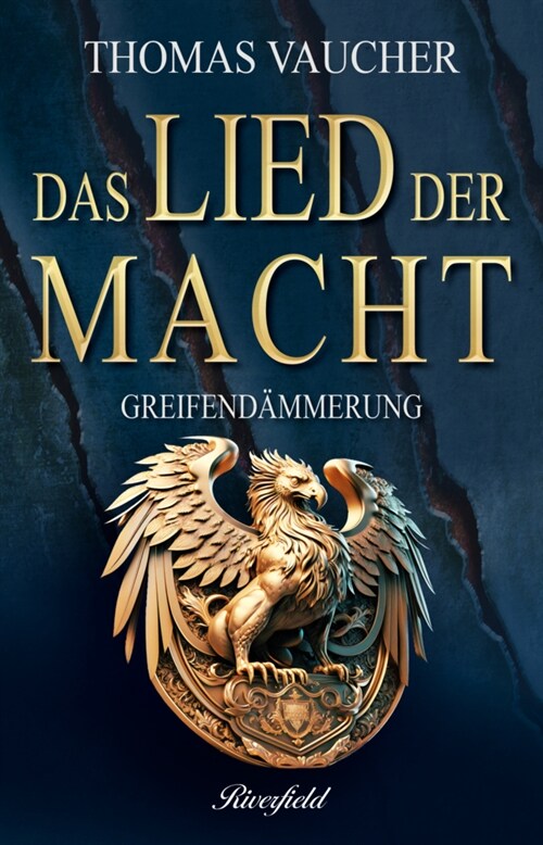 Greifendammerung (Paperback)