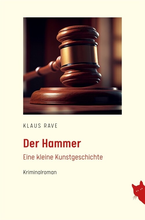 Der Hammer (Paperback)