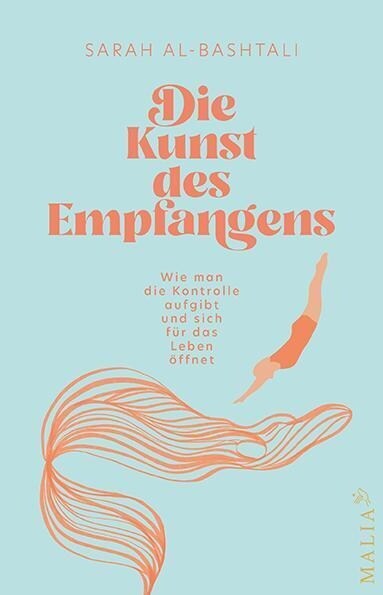 Die Kunst des Empfangens (Paperback)