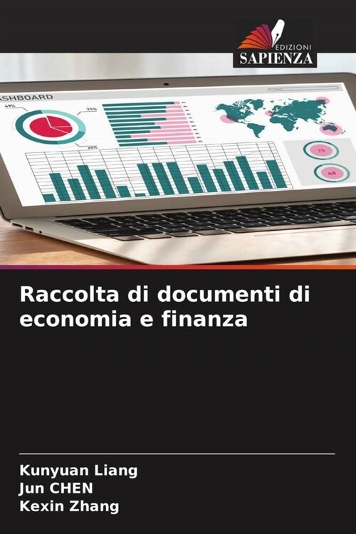 Raccolta di documenti di economia e finanza (Paperback)