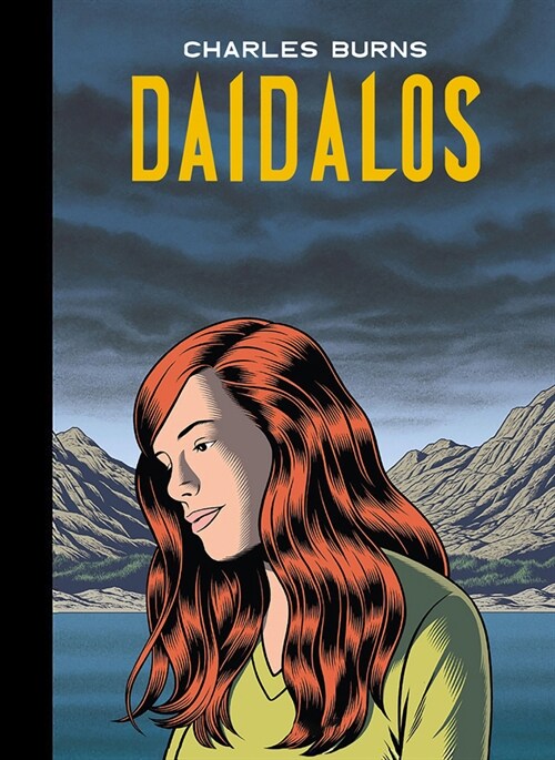 Daidalos 3 (Hardcover)